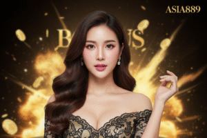 ASIA889 สุดยอดทางเข้าเล่นสล็อตออนไลน์ เว็บตรง ไม่ผ่านเอเย่นต์ อันดับ 1