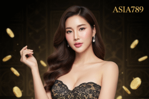 ASIA789 ประตูสู่โลกสล็อตออนไลน์ครบวงจร เล่นง่าย ได้เงินจริง ที่ดีที่สุด