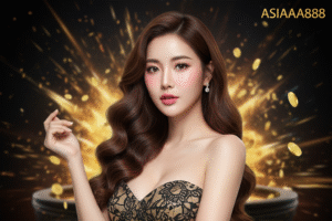 ASIAAA888 ทางเข้าสล็อตเว็บตรง มาตรฐานสากล แตกง่าย จ่ายจริง ปี 2024