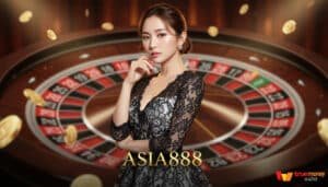 Asia888