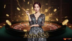 Asia888