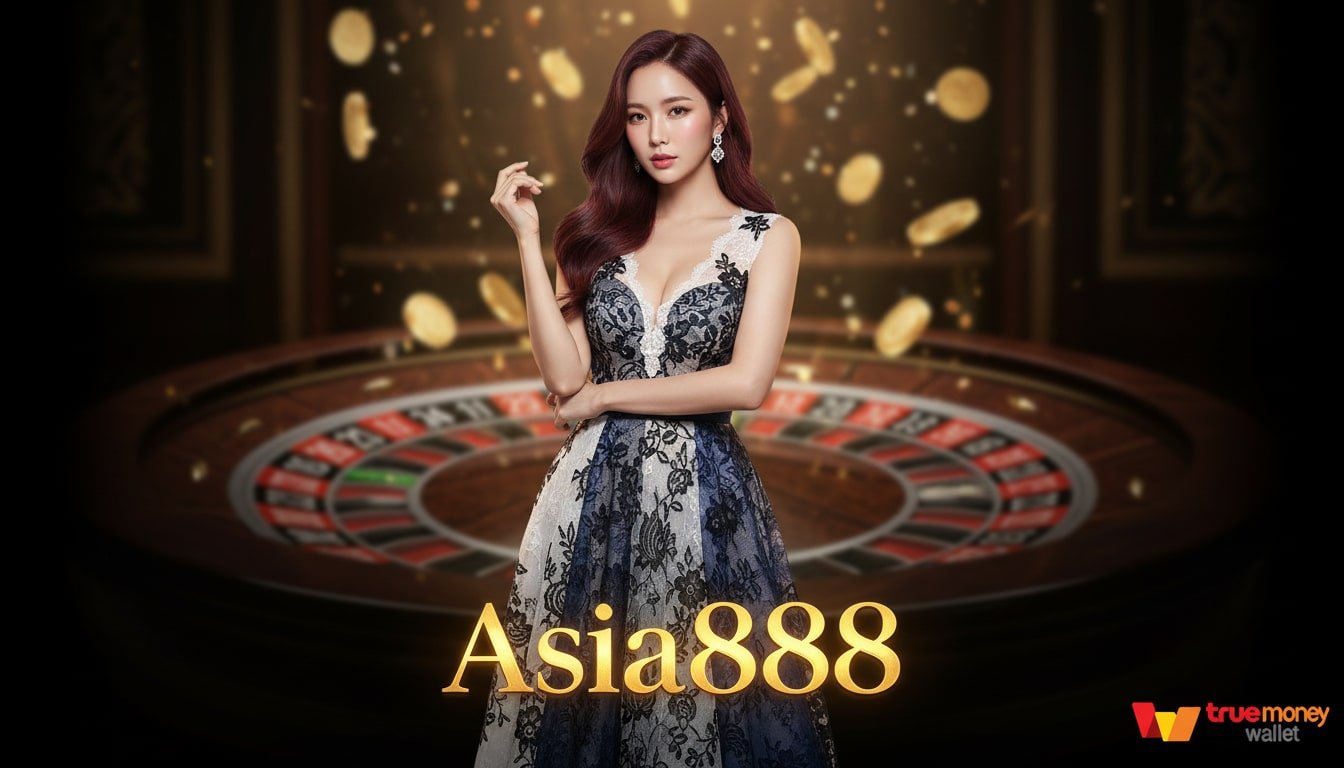 Asia888