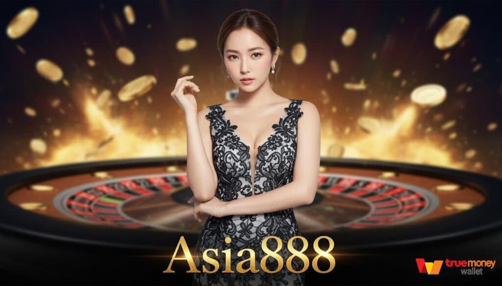 Asia888