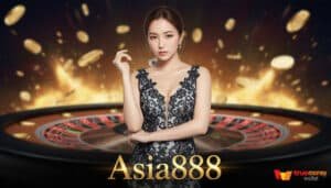 Asia888