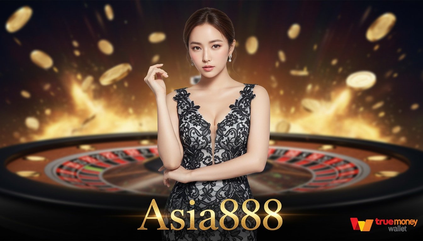 Asia888