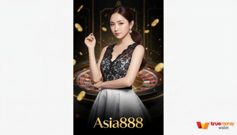 Asia888