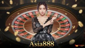 Asia888