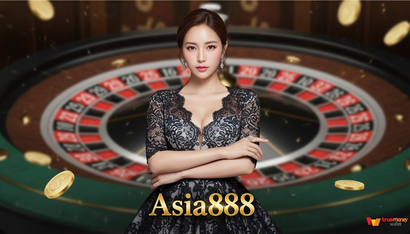 Asia888