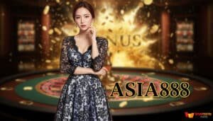 Asia888