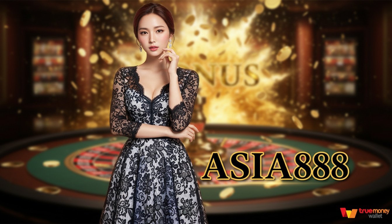Asia888