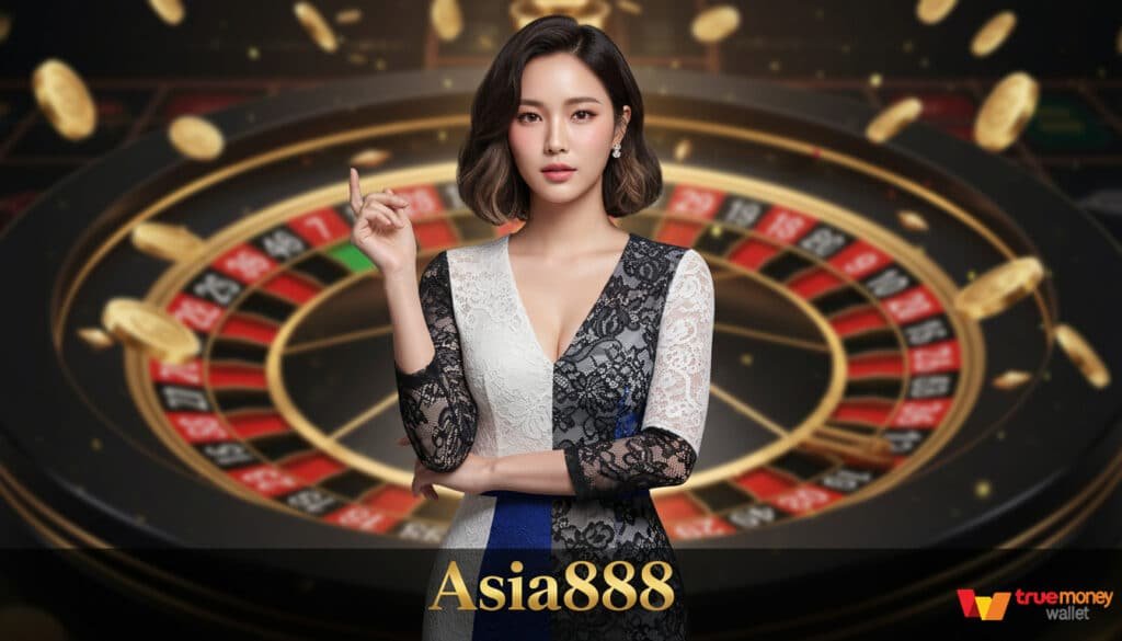 Asia888