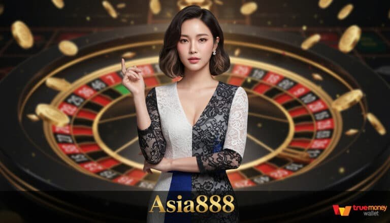 Asia888
