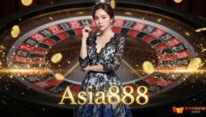 Asia888