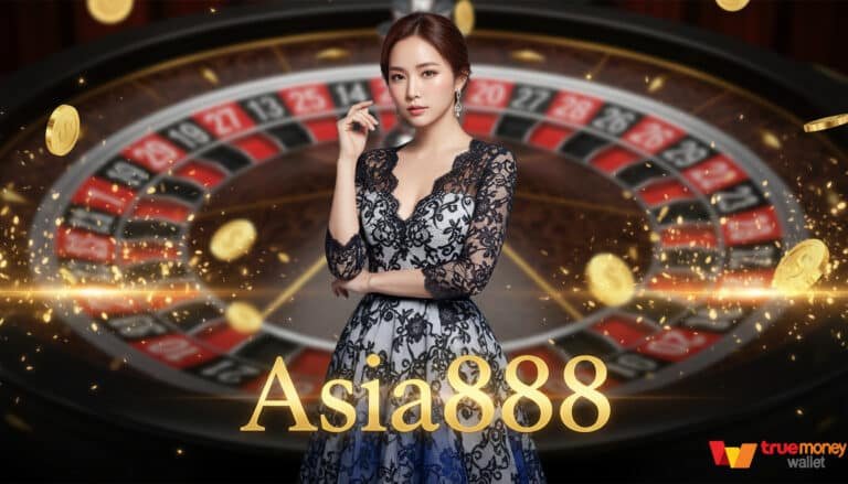 Asia888