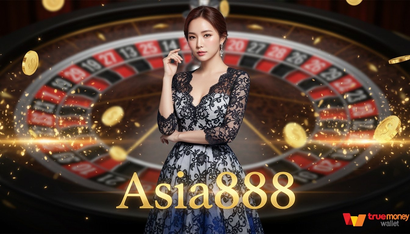 Asia888